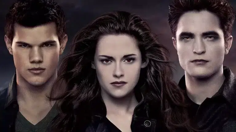 Crepúsculo (1)