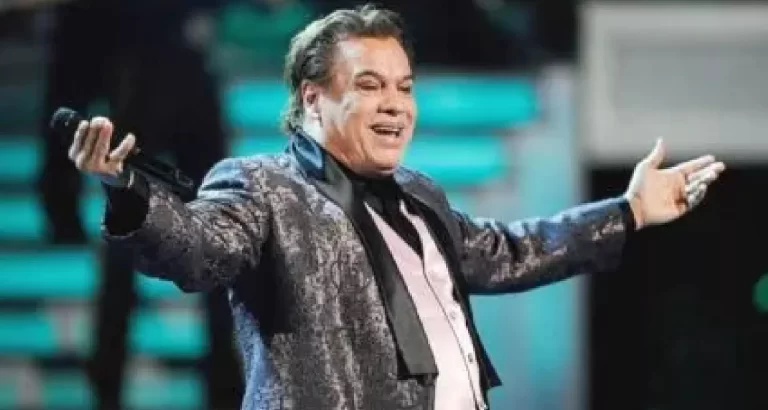 Juan Gabriel