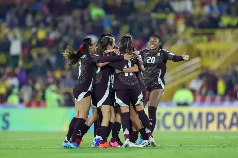 Mundial-Femenil