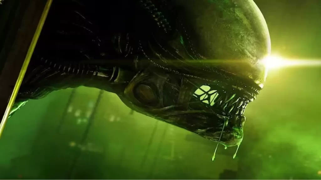 Alien (1)