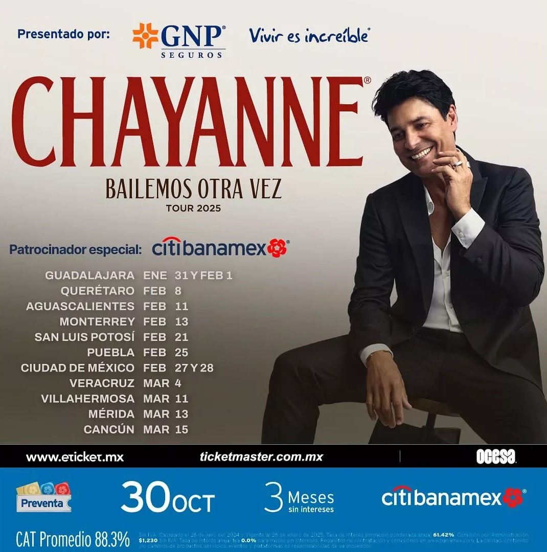 Chayanne 2