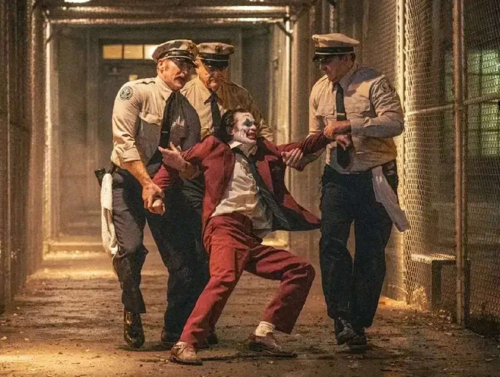 Joker+1
