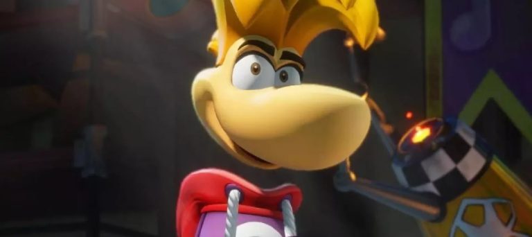 Rayman+1